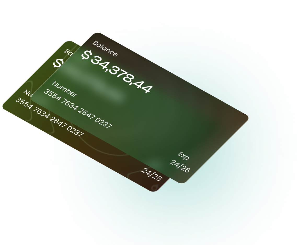 Stablecoin Cards Hero